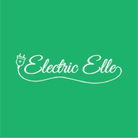 Electric Elle logo - Similar company to Pacific Enclosures