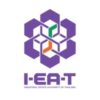 Industrial Estate Authority Of Thailand (IEAT : กนอ.) logo - Similar company to Harmoniz Intersoftware Co.,Ltd.