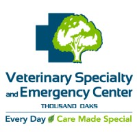Veterinary Specialty and Emergency Center of Thousand Oaks logo - Similar company to Veterinary Chaplaincy Services