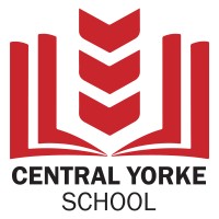 Central Yorke School logo - Similar company to Marryatville High School