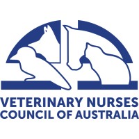 Veterinary Nurses Council of Australia logo - Similar company to Australasian Veterinary Boards Council