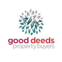 Good Deeds Property Buyers logo - Similar company to Buy Your Side