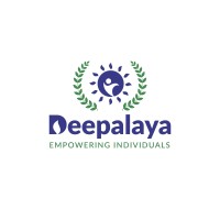Deepalaya Mansik Swasthya Evam Viklang Punarwas Sansthan logo - Similar company to Deepalaya