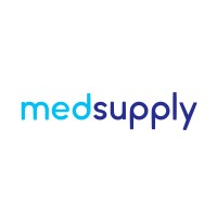 MedSupply Inc. logo - Similar company to Modern Workforce, Llc