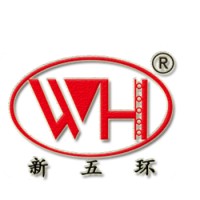Wuxi New Wuhuan Energy Saving Technology Co., Ltd. logo - Similar company to Sawei Exheat