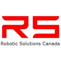 Robotic Solutions Canada logo - Similar company to Automation Design Group Inc.