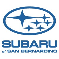 Subaru of San Bernardino logo - Similar company to Audi Escondido