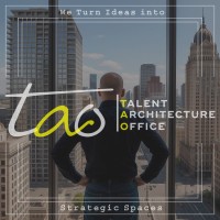 TALENT ARCHITECTURA OFFICE logo - Similar company to Talent Architecture