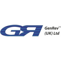 GenRev (UK) Ltd logo - Similar company to Final Step Logistics