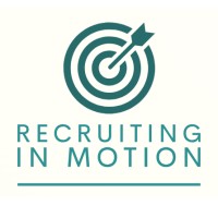 Recruiting In Motion logo - Similar company to Wehavedevs