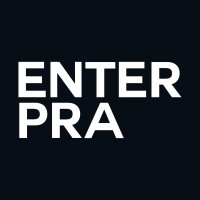 Enterpra logo - Similar company to Bredcorp