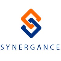Synergance logo - Similar company to 4Vs Content Solutions