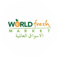 World Fresh Market logo - Similar company to Next G Corp