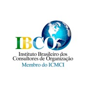 IBCO Instituto Brasileiro dos Consultores de Organizacao logo - Similar company to Icmci