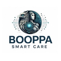 Booppa Smart Care logo - Similar company to Lozenswap