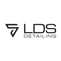 LDS Detailing logo - Similar company to Elh Detailing