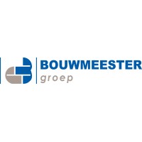 Bouwmeester Aannemersbedrijf logo - Similar company to Vtsm (Vastgoed Totaal Service Maatschappij)