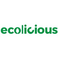 Ecolicious logo - Similar company to Pro Shakes