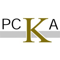 PC Krause and Associates logo - Similar company to Parsec Solutions Llc