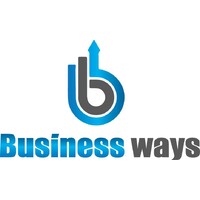 Business Ways Maroc logo - Similar company to Fincosa Marrakech
