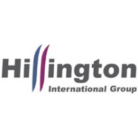 Hillington International Group logo - Similar company to Thrum Group