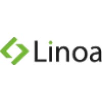 Linoa logo - Similar company to Verona Libri