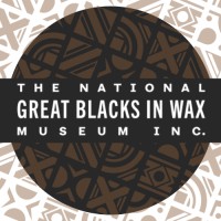 National Great Blacks In Wax Museum logo - Similar company to Love Without Reason