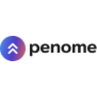 penome logo - Similar company to Intelswift