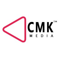 CMK TM Media logo - Similar company to Skyblue Digital