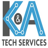 K&A Tech Services Inc logo - Similar company to Computer Concepts Usa