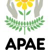 Apae de Atibaia logo - Similar company to Berks Group