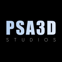 PSA3D STUDIOS logo - Similar company to Elcommerce.De
