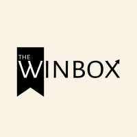 The Winbox logo - Similar company to Interactic Media