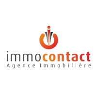 IMMO-CONTACT logo - Similar company to Immocontact