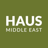HAUS Middle East logo - Similar company to Fnct
