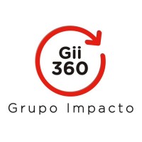 Grupo Impacto Gii360 logo - Similar company to Belérofon