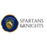 Spartans and knights Event Management logo - Similar company to One Stop Dubai