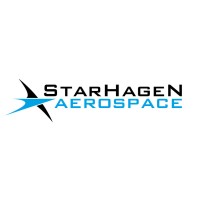 StarHagen Aerospace logo - Similar company to Fibreworks Composites Llc