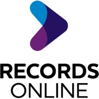 RecordsOnline logo - Similar company to Title Pro, Llc