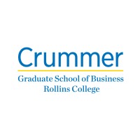 Crummer Graduate School of Business | Rollins College logo - Similar company to Studio Ra