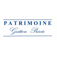 PATRIMOINE GESTION PRIVEE logo - Similar company to Master Conseil