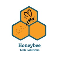 Honeybee Tech Solutions logo - Similar company to Ivitesse Technologies