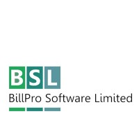 BillPro Software Limited logo - Similar company to Billpro