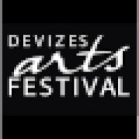 Devizes Arts Festival logo - Similar company to The Chitra Collection