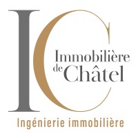 Immobilière de Châtel logo - Similar company to Premium Immobilier Grenoble & Gresivaudan