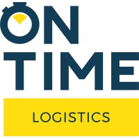 ON TIME Logistics logo - Similar company to Tende