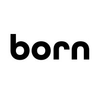 Born Brands logo - Similar company to Gen U