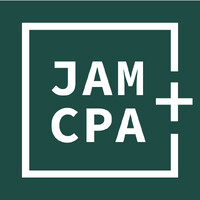 Jam CPA+ logo - Similar company to Formation Partners