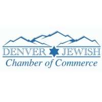 Denver Jewish Chamber of Commerce logo - Similar company to Norwegian-Israeli Chamber Of Commerce
