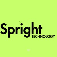 Spright Technology logo - Similar company to Spright Technologies Inc